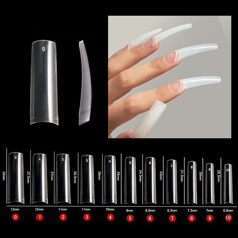Nail Art Xxl - XXL Мягкий гель для французского маникюра