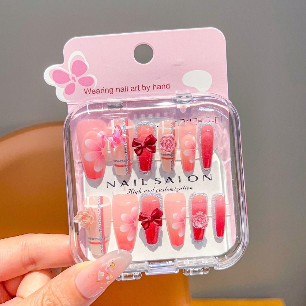 Горячая новинка: Детские накла – обзор и цена Nail Art Love