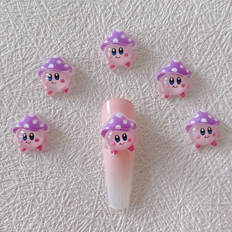 2/10/20 шт. 3D-украшения для н – обзор и цена Nail Art Nail Art