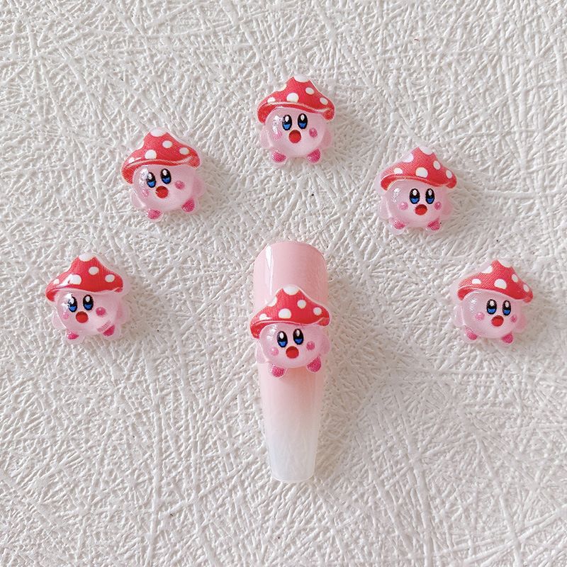 2/10/20 шт. 3D-украшения для н – обзор и цена Nail Art Nail Art