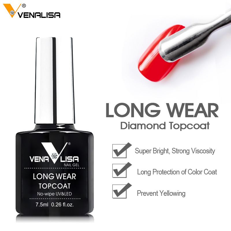 VENALISA Новинка: Стойкое зака – обзор и цена Peel Off Base Coat
